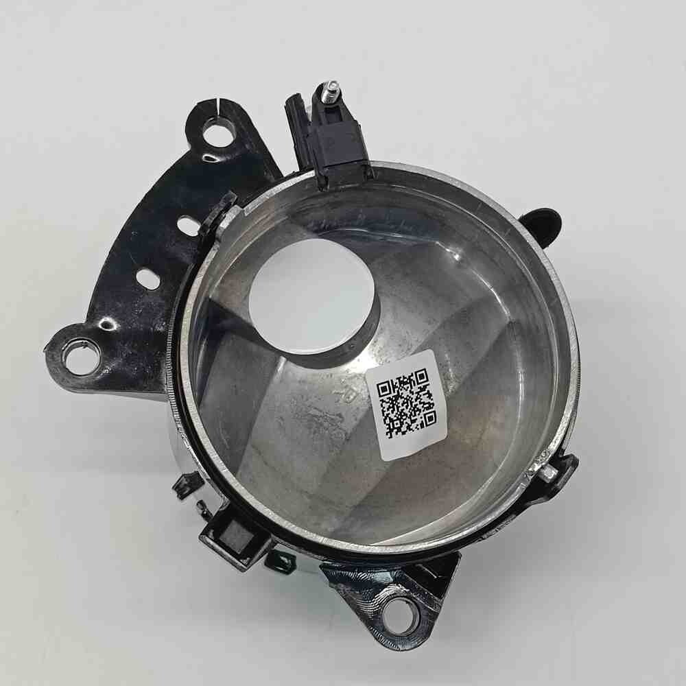 Фара противотуманная MERCEDES AACTROS MP4 (2011 - ...), MP5 (2011 - ...) H11, правая (TANGDE) Фара противотуманная MERCEDES AACTROS MP4 (2011 - ...), MP5 (2011 - ...) H11, правая (TANGDE)