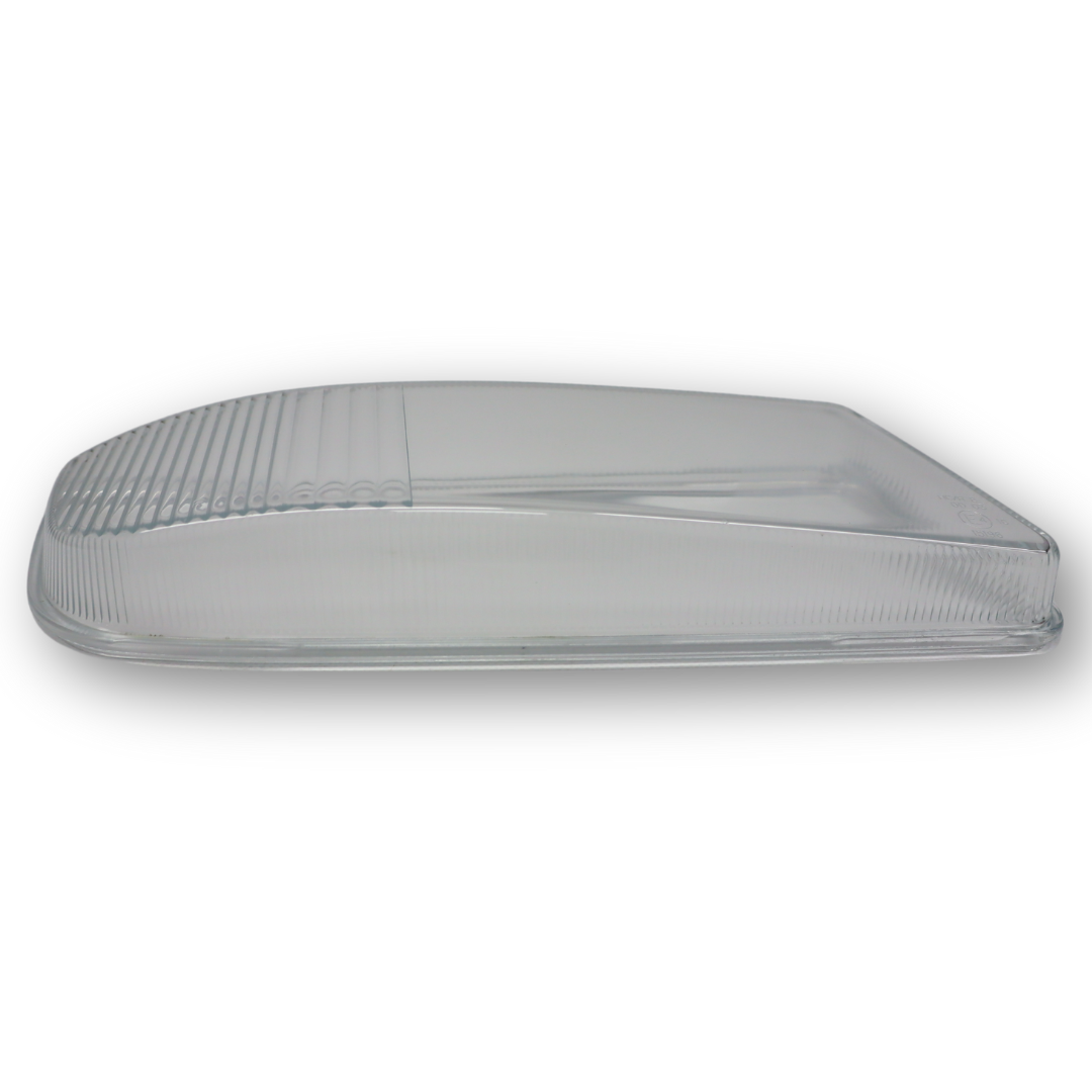 Стекло противотуманной фары MAN TGX, TGS (2006- ...) с уплотнителем, правое (TANGDE) Стекло противотуманной фары MAN TGX, TGS (2006- ...) с уплотнителем, правое (TANGDE)