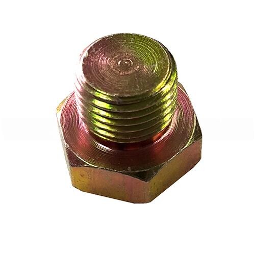 Заглушка метал, M16X1.5