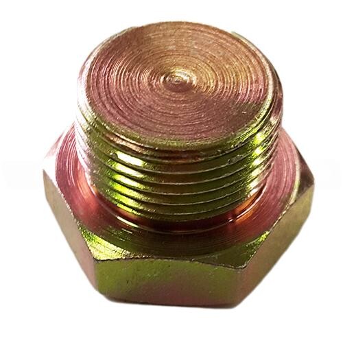 Заглушка метал, M22X1.5