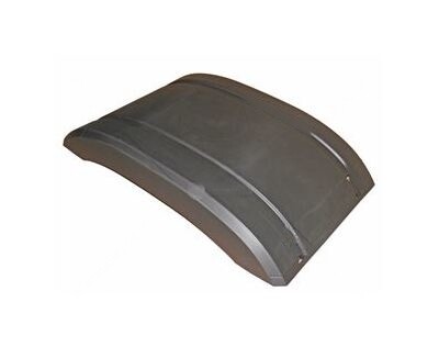 Крышка заднего колеса MB ACTROS MP4 Крышка заднего колеса MB ACTROS MP4