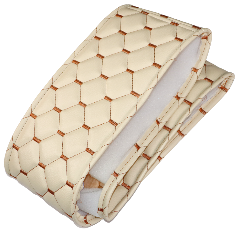 Оплетка руля Экокожа под заказ( Ø 45см - Ø 50) Оплетка руля Экокожа под заказ( Ø 45см - Ø 50)