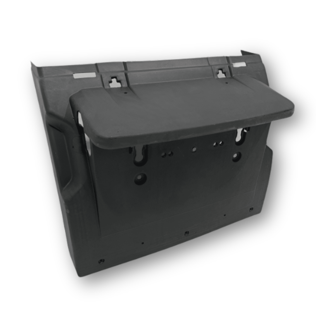 Крыло задняя часть RENAULT Premium Ver. 2 ,3 DXI \ VOLVO FH 12-16 - FM 9-12 ( 2007→) Крыло задняя часть RENAULT Premium Ver. 2 ,3 DXI \ VOLVO FH 12-16 - FM 9-12 ( 2007→)