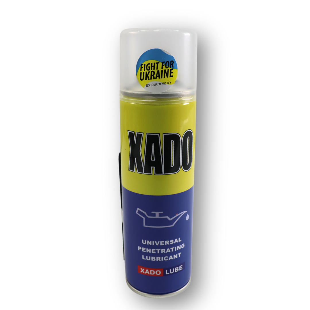 Проникающая смазка XADO 300ml