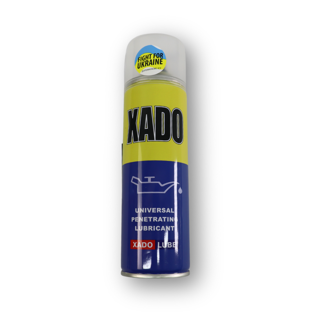 Проникающая смазка XADO 300ml