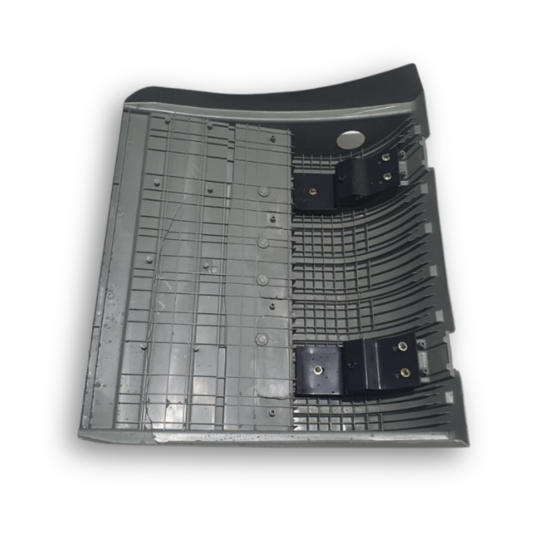 Крыло MERCEDES ACTROS MP2 (2004→) задняя часть правое Крыло MERCEDES ACTROS MP2 (2004→) задняя часть правое