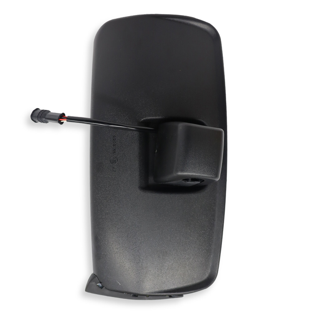 Зеркало основное MERCEDES AXOR MP2 (2004-...) с подогревом и электрорегулировкой правое (TANGDE) Зеркало основное MERCEDES AXOR MP2 (2004-...) с подогревом и электрорегулировкой правое (TANGDE)