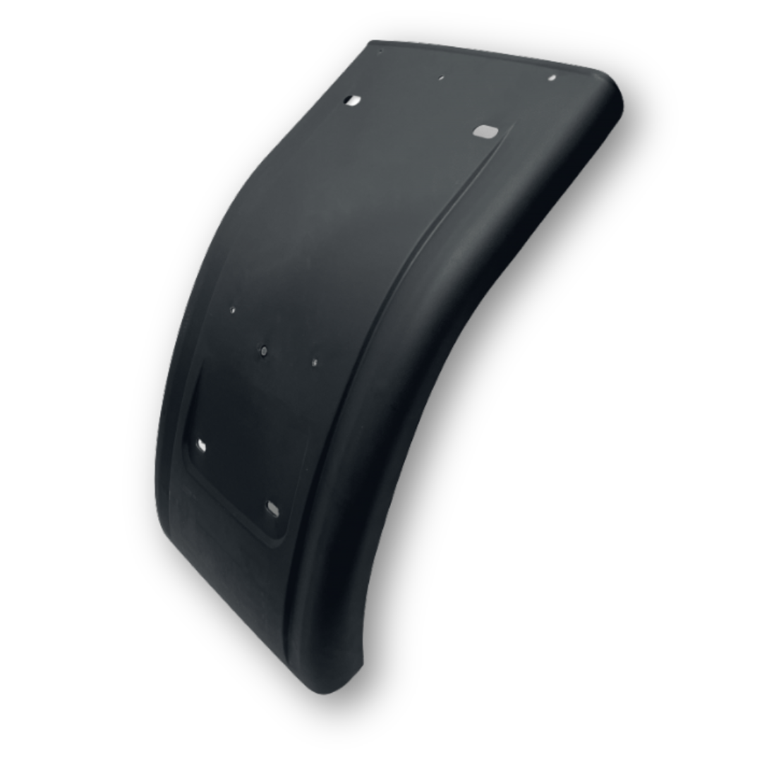 Крыло переднего колеса RENAULT PREMIUM I / DXI  \прав=лев\