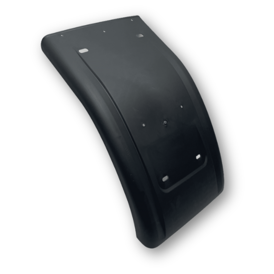 Крыло переднего колеса RENAULT PREMIUM I / DXI  \прав=лев\