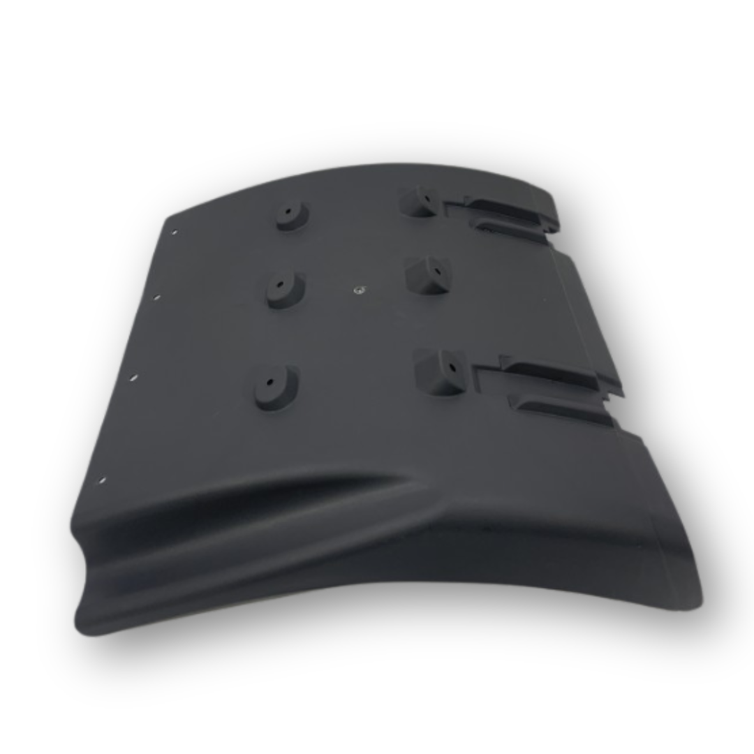 Крило SCANIA - PGRT (2004→) ліва задня-права передня\PL\ Крило SCANIA - PGRT (2004→) ліва задня-права передня\PL\