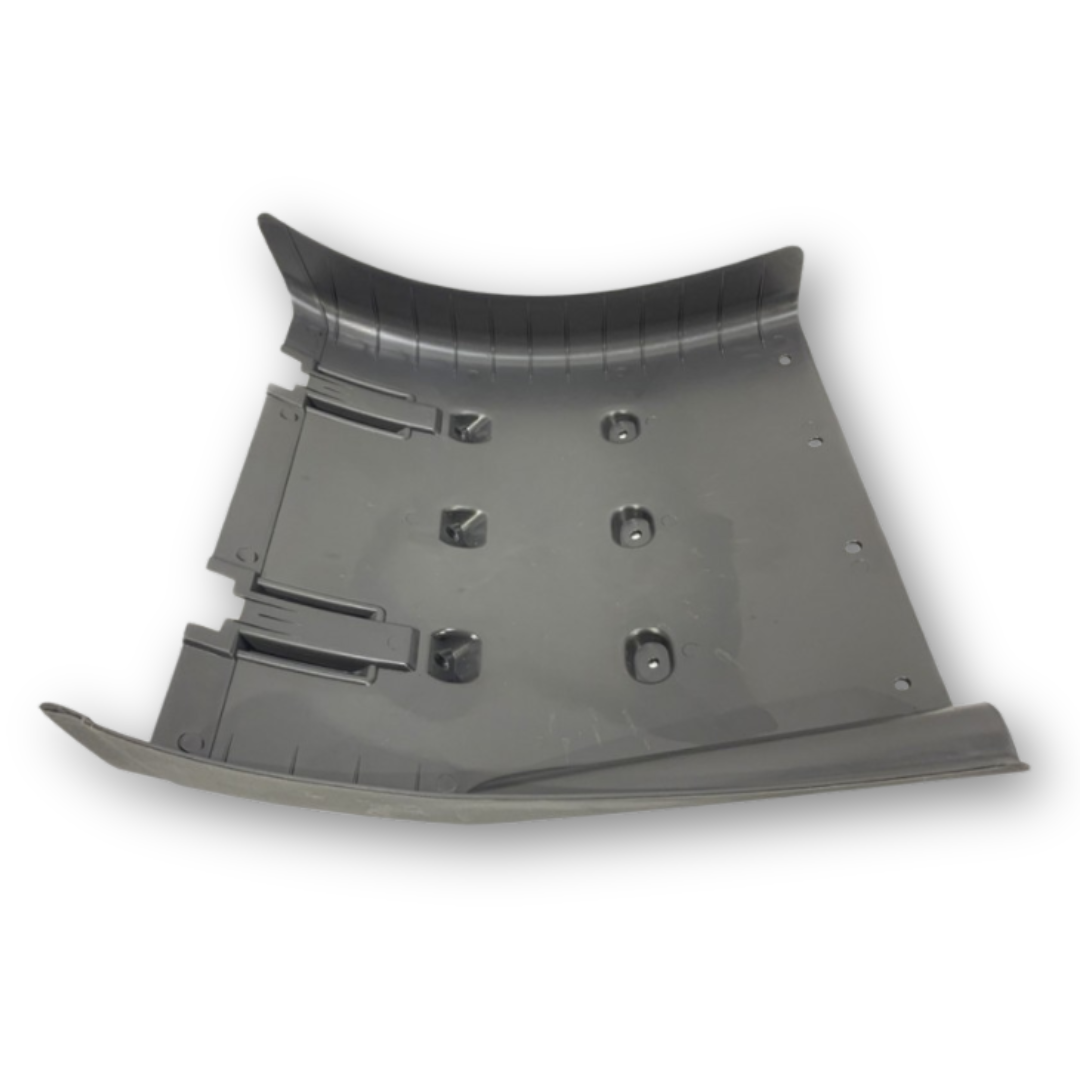 Крило SCANIA - PGRT (2004→) ліва задня-права передня\PL\ Крило SCANIA - PGRT (2004→) ліва задня-права передня\PL\