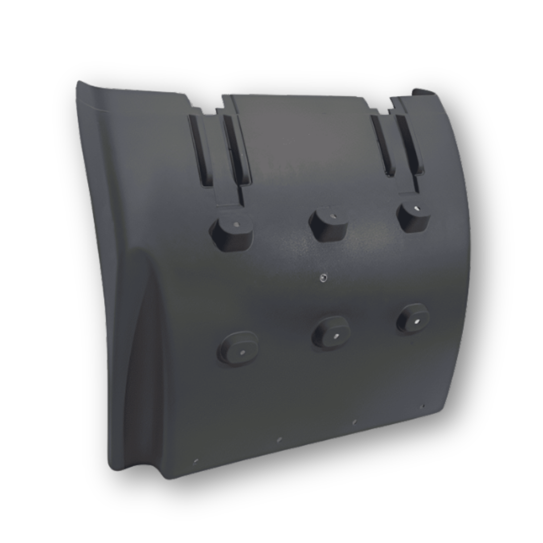 Крило SCANIA - PGRT (2004→) права задня-ліва передня \PL\ Крило SCANIA - PGRT (2004→) права задня-ліва передня \PL\