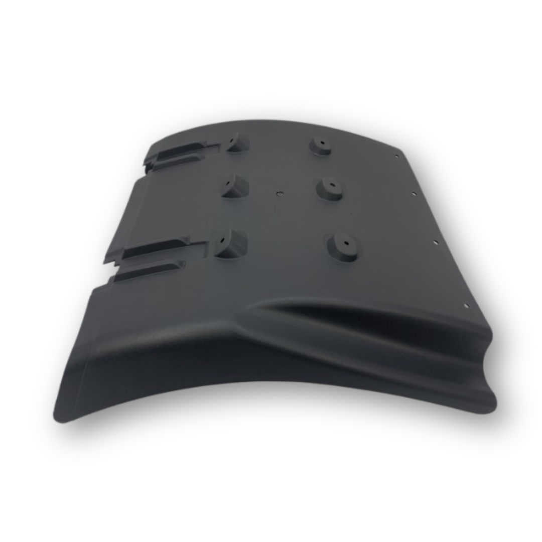 Крило SCANIA - PGRT (2004→) права задня-ліва передня \PL\ Крило SCANIA - PGRT (2004→) права задня-ліва передня \PL\