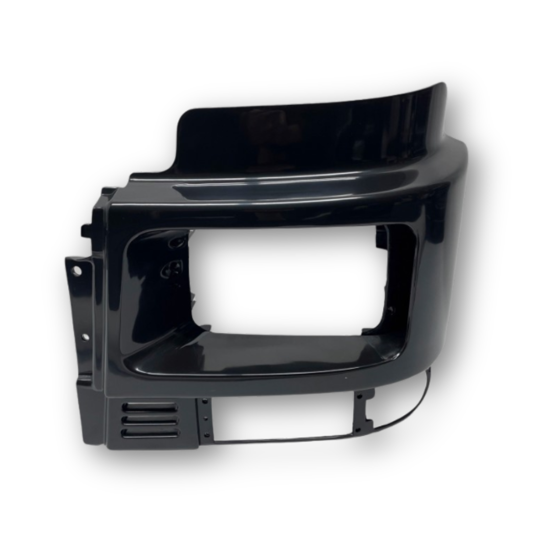 Панель фары VOLVO FH12 - FH16 - FM (1993-2001) левая Панель фары VOLVO FH12 - FH16 - FM (1993-2001) левая