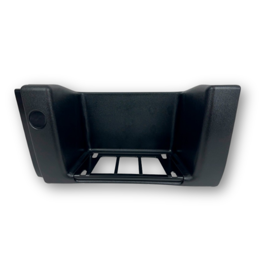 Ступень нижняя пластик  VOLVO FH12 -  FH16 (1993-2001) левая