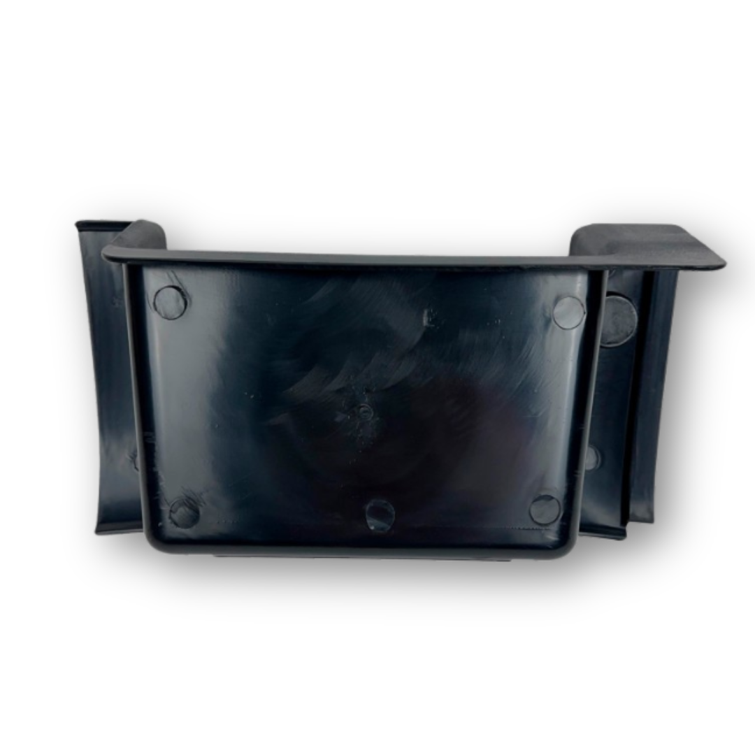 Ступень нижняя пластик  VOLVO FH12 -  FH16 (1993-2001) левая