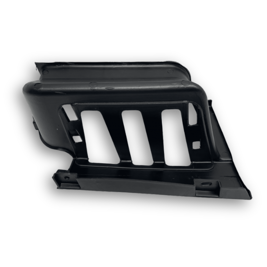 Ступень нижняя пластик VOLVO FH 12-16 - FM (2003-2008) правая Ступень нижняя пластик VOLVO FH 12-16 - FM (2003-2008) правая