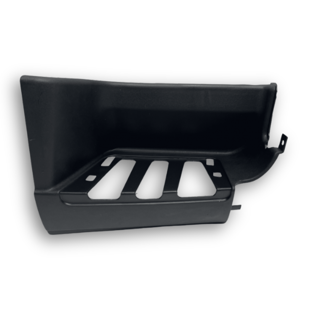 Ступень нижняя пластик VOLVO FH 12-16 - FM (2003-2008) правая Ступень нижняя пластик VOLVO FH 12-16 - FM (2003-2008) правая