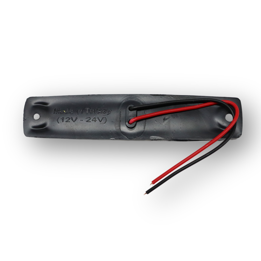 Ліхтар габаритний LED 6 білий Ліхтар габаритний LED 6 білий