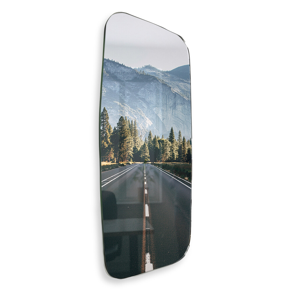 Стекло V6 Стекло V6