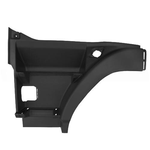 Верхні сходи VOLVO FH 12-16 (1996-2002) ліва Верхні сходи VOLVO FH 12-16 (1996-2002) ліва