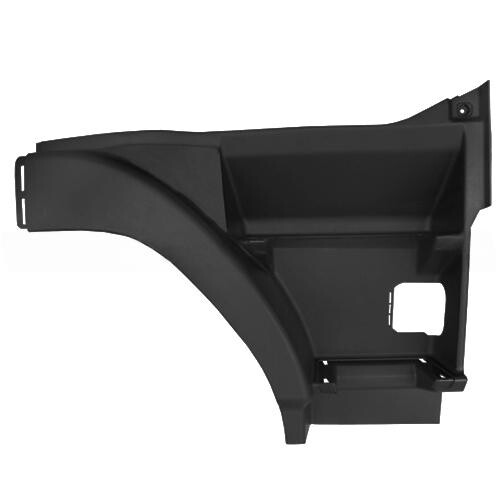 Верхні сходи VOLVO FH 12-16 (1996-2002) права Верхні сходи VOLVO FH 12-16 (1996-2002) права