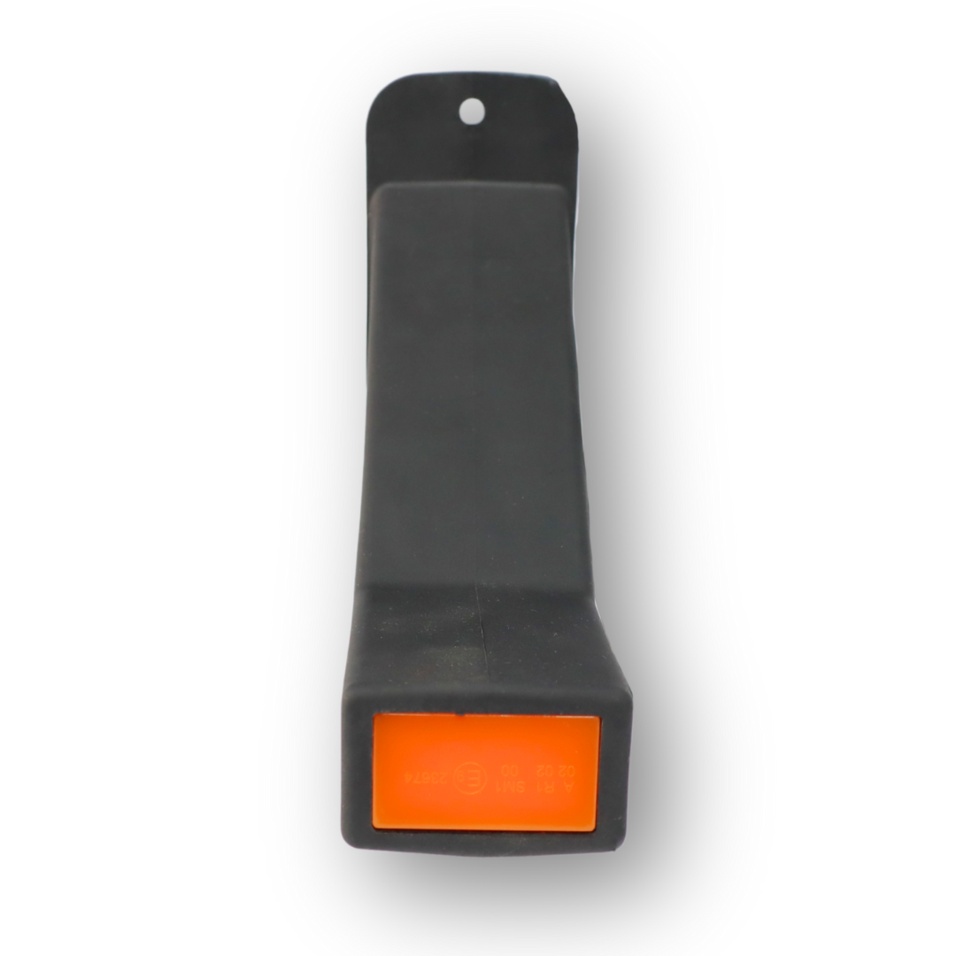 Ліхтар габаритний ріг 18 см LED 10-30 V правий \FR\ Ліхтар габаритний ріг 18 см LED 10-30 V правий \FR\