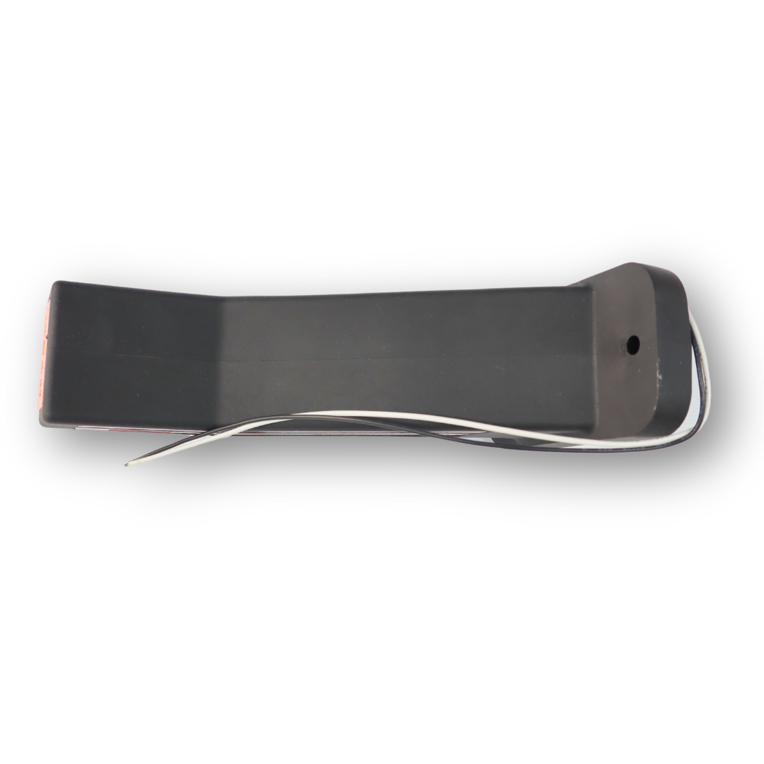 Ліхтар габаритний ріг 18 см LED 10-30 V правий \FR\ Ліхтар габаритний ріг 18 см LED 10-30 V правий \FR\