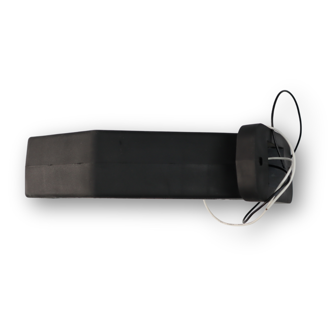 Ліхтар габаритний ріг 18 см LED 10-30 VЛівий \FR\ Ліхтар габаритний ріг 18 см LED 10-30 VЛівий \FR\