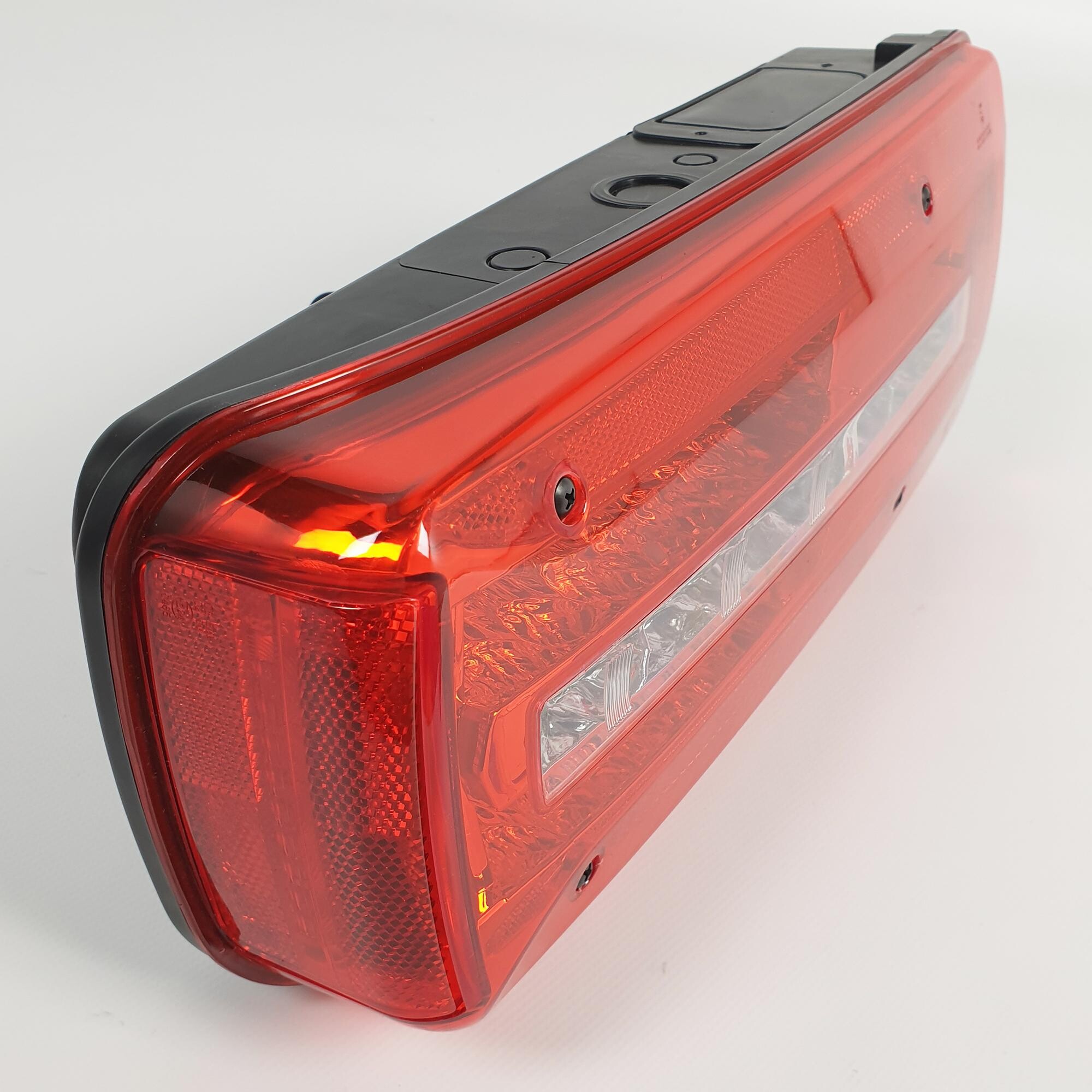 Фонарь задний LED MAN TGX - TGM - TGS (2013→) \прав.\