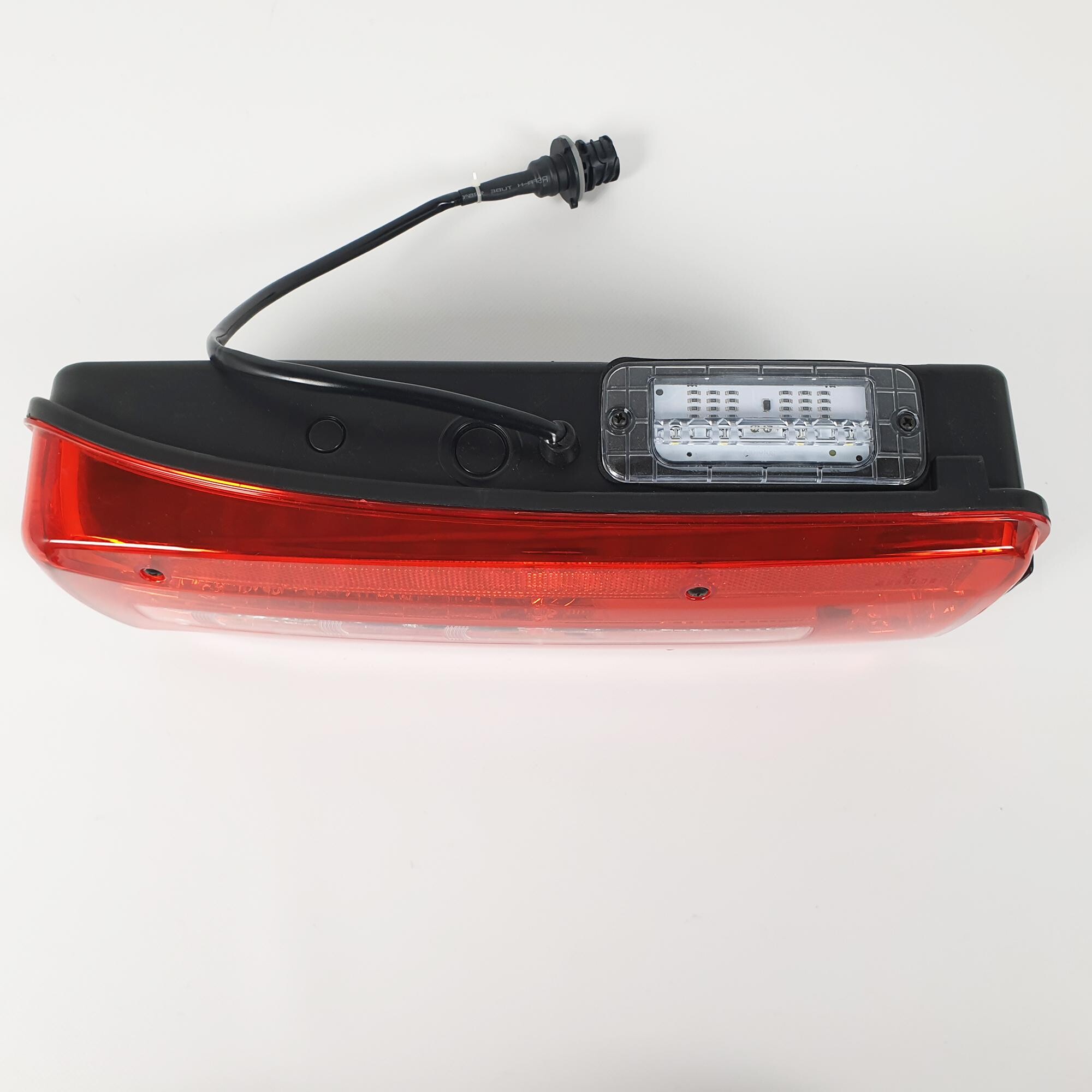 Фонарь задний LED MAN TGX - TGM - TGS (2013→) \прав.\