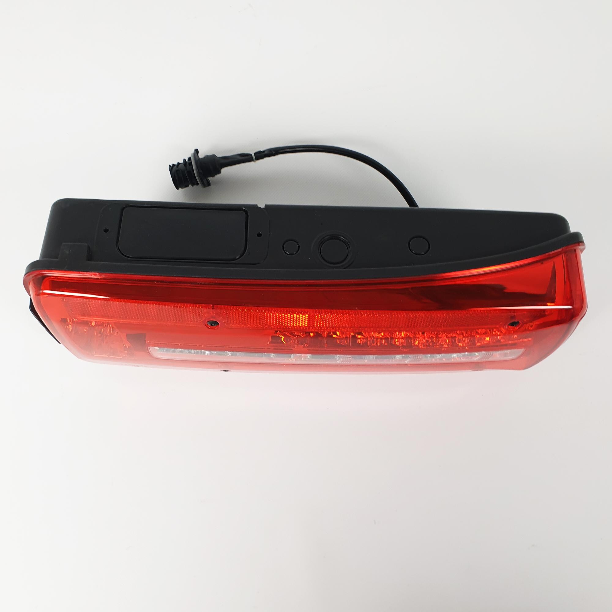 Фонарь задний LED MAN TGX - TGM - TGS (2013→) \прав.\