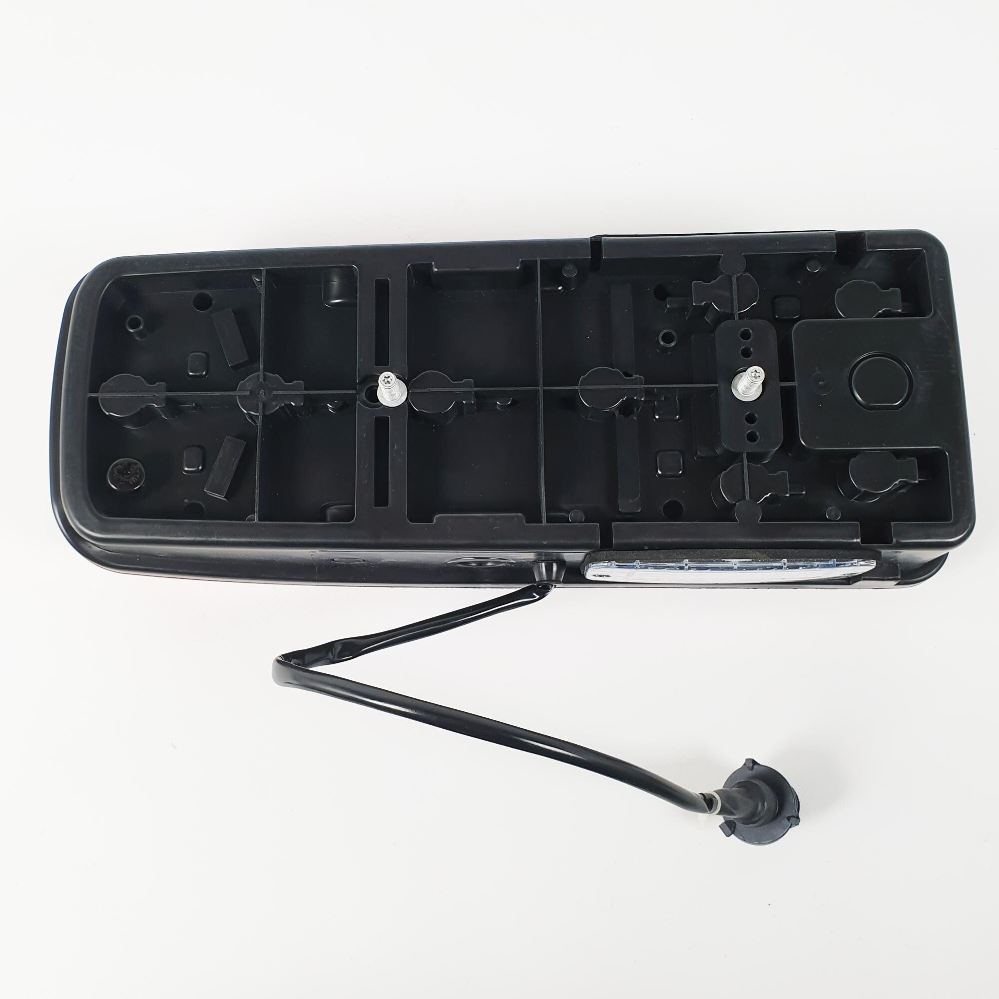 Фонарь задний LED MAN TGX - TGM - TGS (2013→) \прав.\