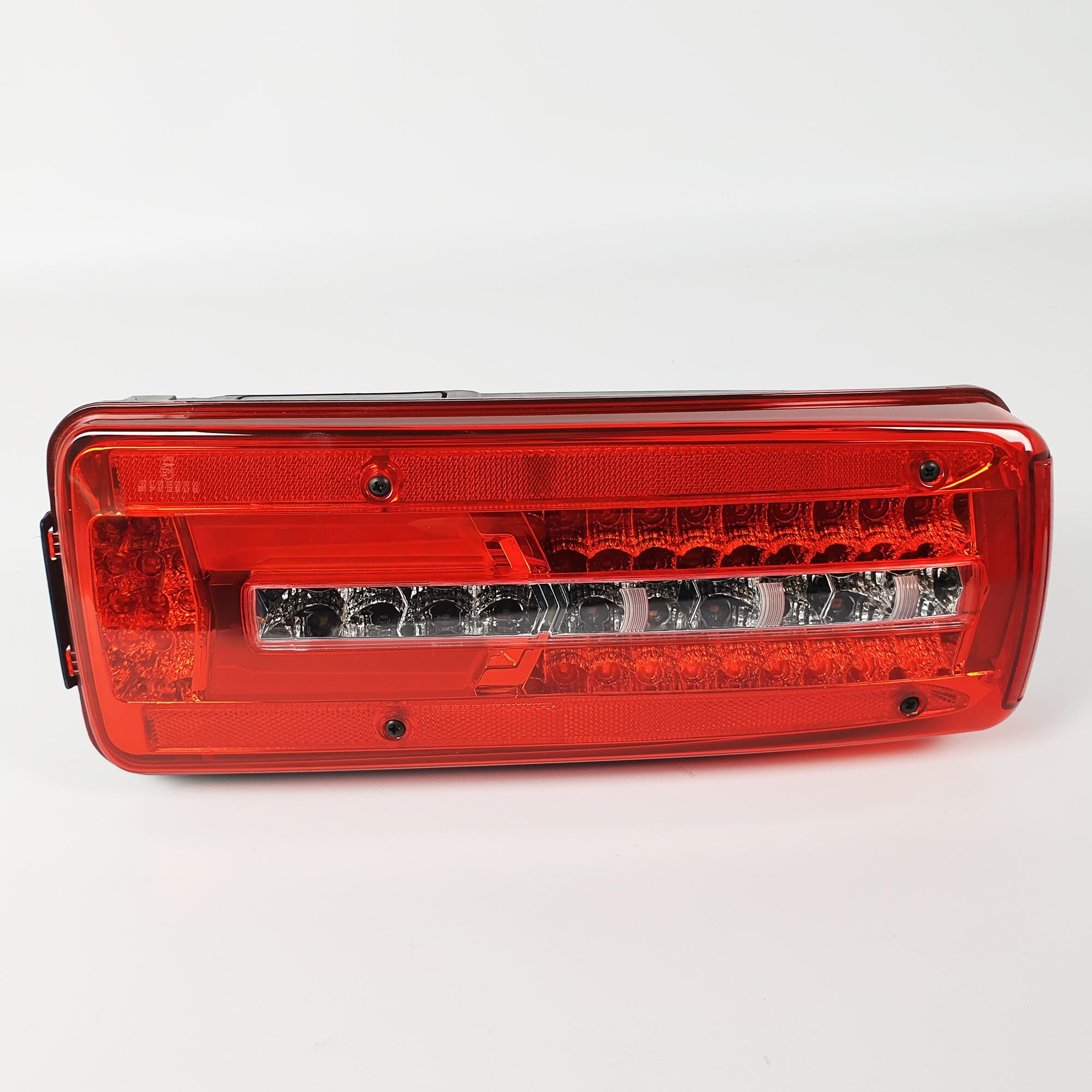 Фонарь задний LED MAN TGX - TGM - TGS (2013→) \прав.\