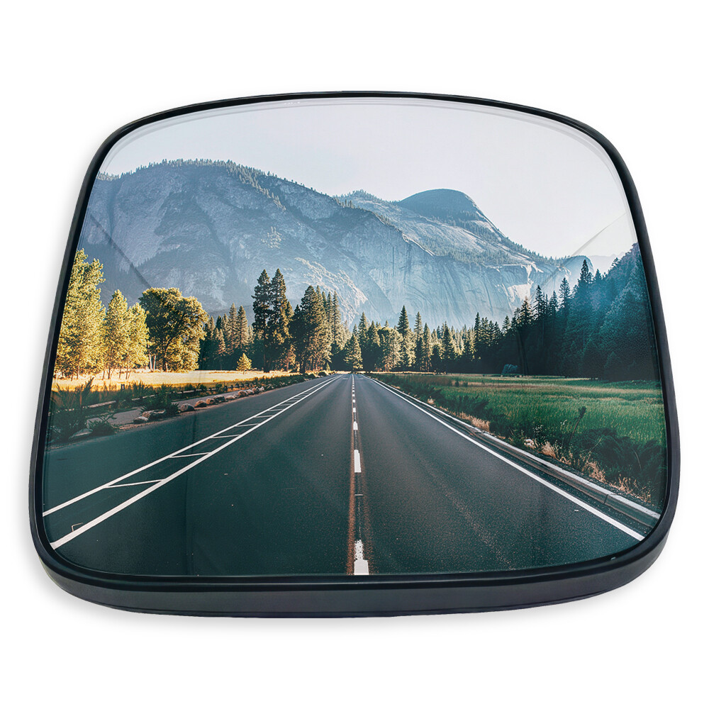 Вставка дополнительного зеркала MAN TGA (...-2007) с подогревом (TANGDE) Вставка дополнительного зеркала MAN TGA (...-2007) с подогревом (TANGDE)