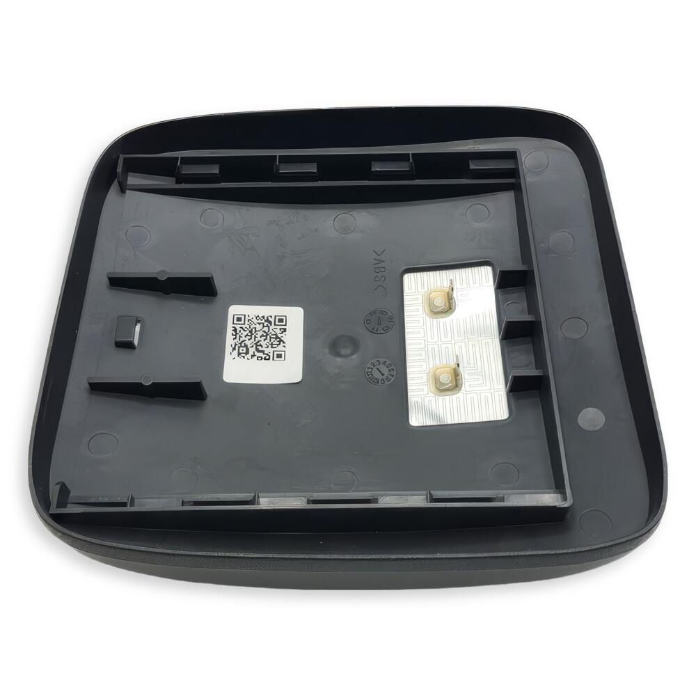 Вставка дополнительного зеркала MAN TGA (...-2007) с подогревом (TANGDE) Вставка дополнительного зеркала MAN TGA (...-2007) с подогревом (TANGDE)