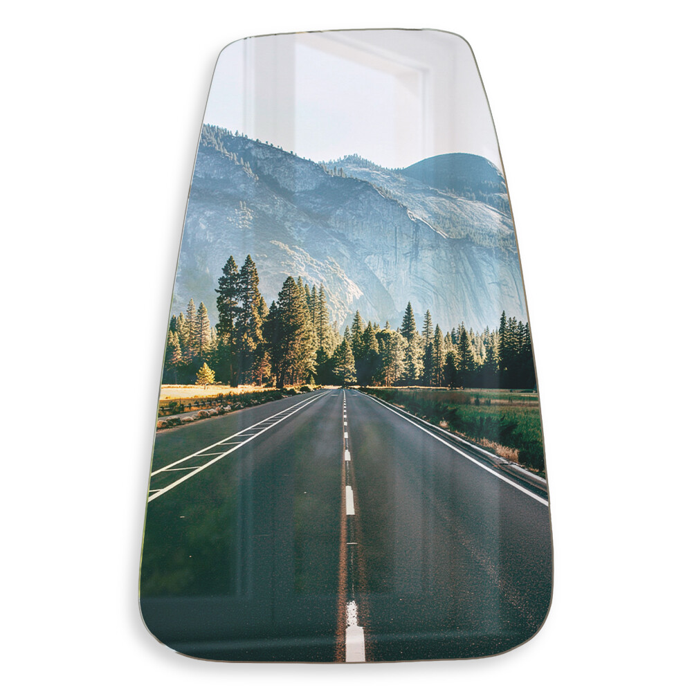 Вставка основного зеркала MERCEDES Axor (2004-...) с подогревом; левая-правая (TANGDE) Вставка основного зеркала MERCEDES Axor (2004-...) с подогревом; левая-правая (TANGDE)