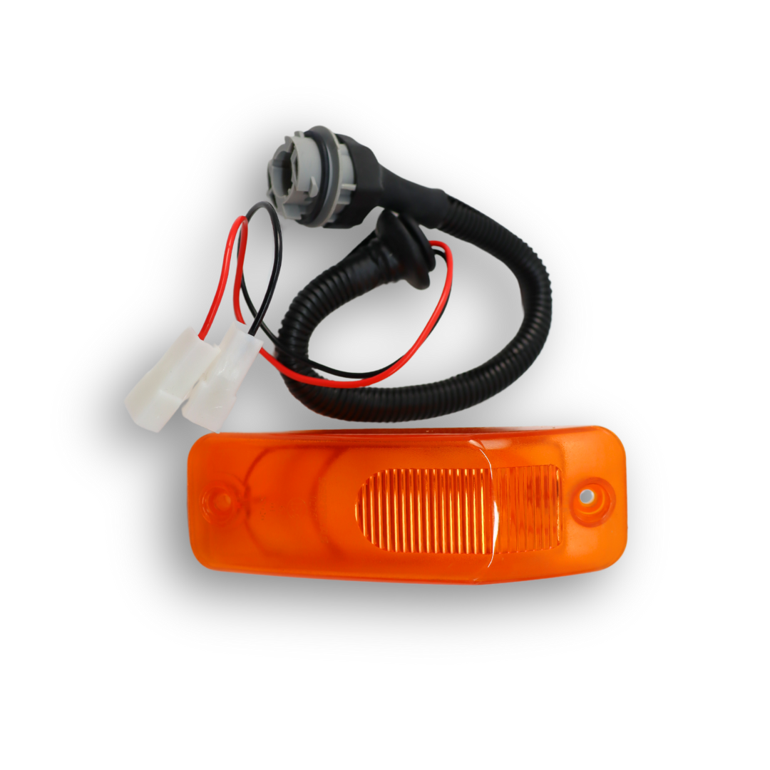 Ліхтар габаритний кабіни DAF XF, CF 105 \ST\ Ліхтар габаритний кабіни DAF XF, CF 105 \ST\