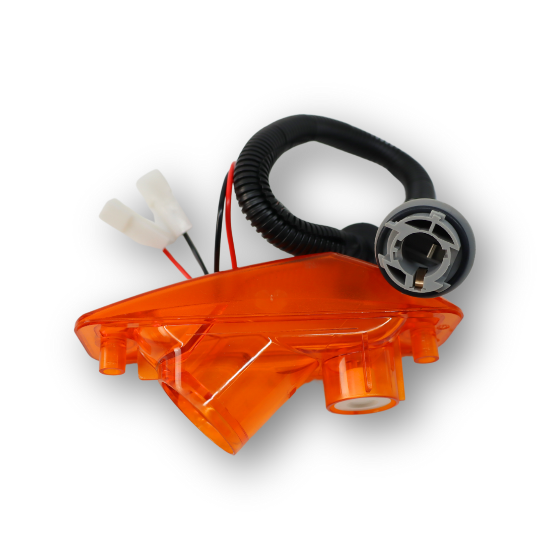 Ліхтар габаритний кабіни DAF XF, CF 105 \ST\ Ліхтар габаритний кабіни DAF XF, CF 105 \ST\