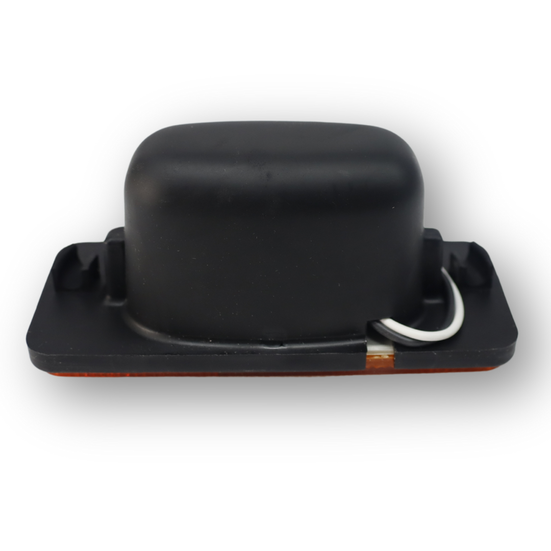 Фонарь габаритный "гирлянда" LED желтый-YP-48 (закрытая) Фонарь габаритный "гирлянда" LED желтый-YP-48 (закрытая)