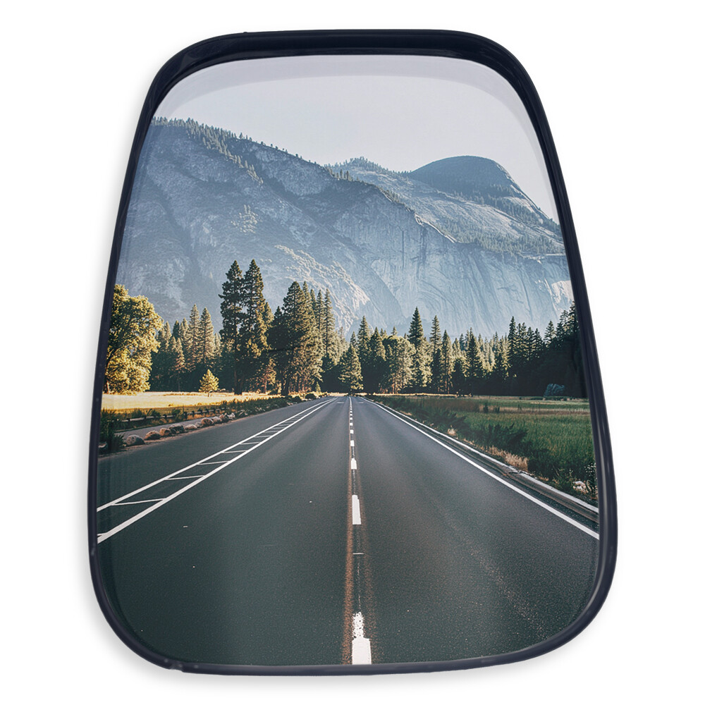 Зеркало JAC 312*180 (LONGLING) Зеркало JAC 312*180 (LONGLING)