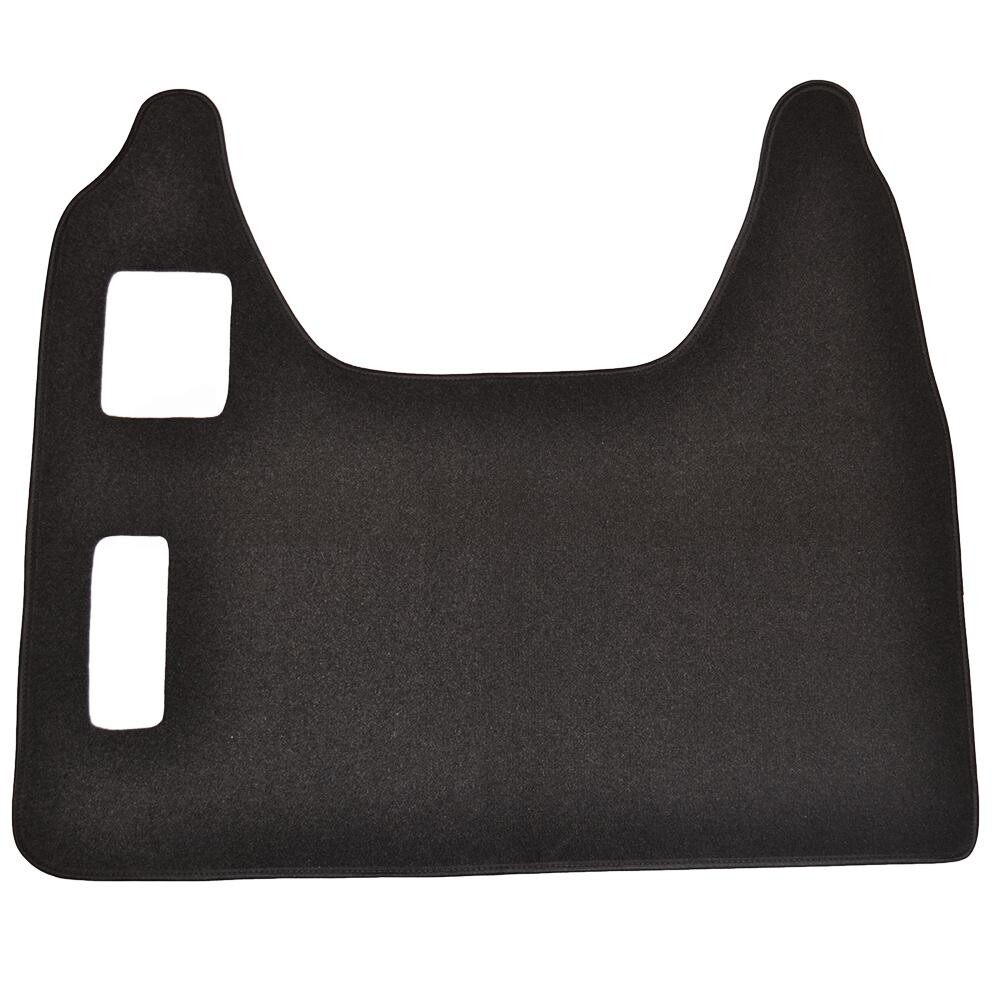 Килимок салону м'який DAF 95, середина, механіка