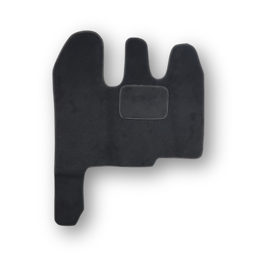 Коврик салона мягкий RENAULT Magnum (водитель+пассажир) Коврик салона мягкий RENAULT Magnum (водитель+пассажир)