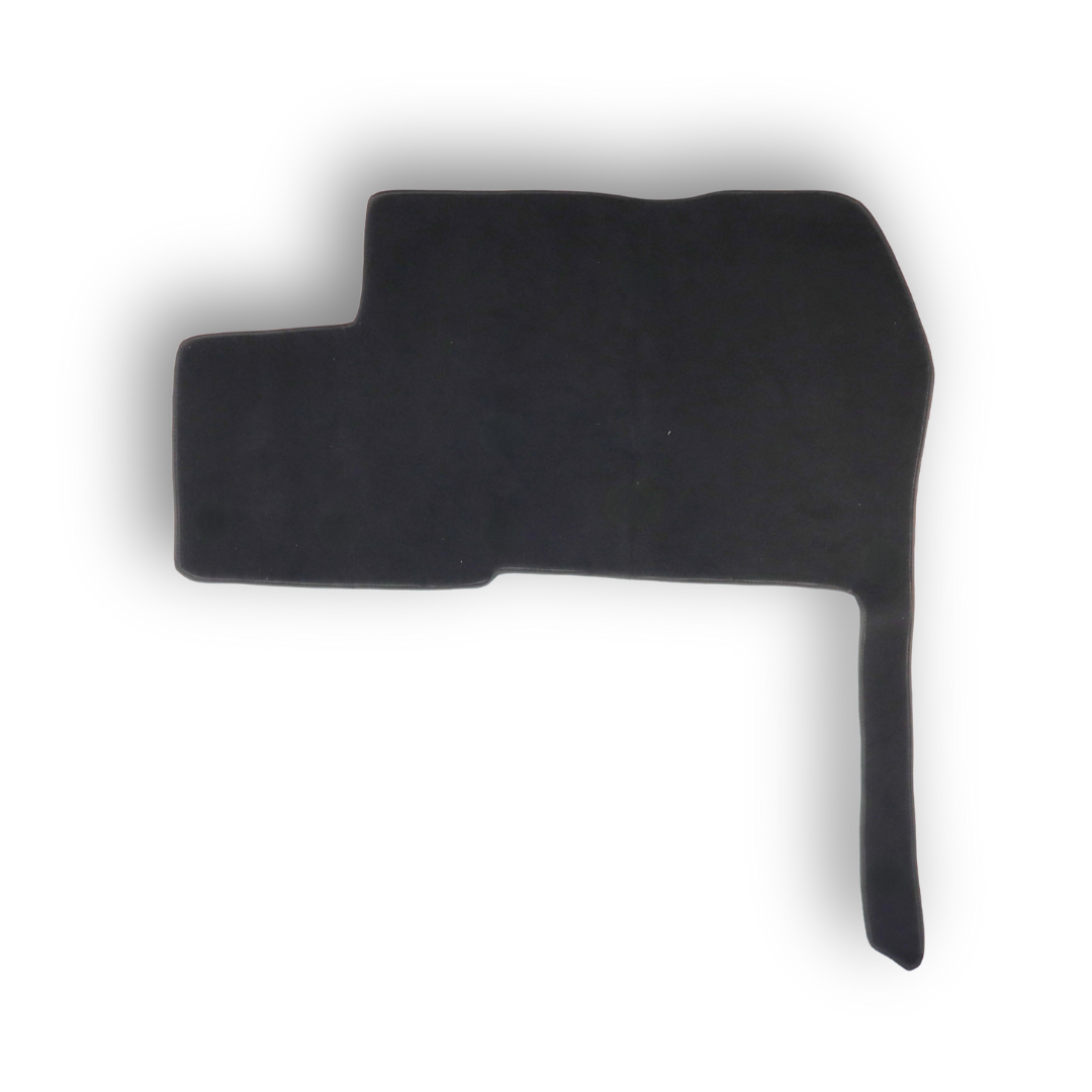 Коврик салона мягкий RENAULT Magnum (водитель+пассажир) Коврик салона мягкий RENAULT Magnum (водитель+пассажир)