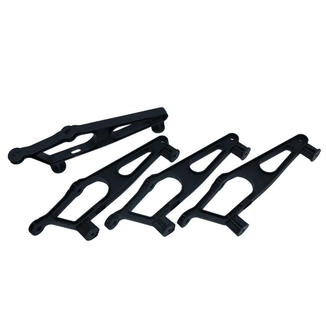 Крепления солнцезащитного козырька MAN TGA 110*230мм Крепления солнцезащитного козырька MAN TGA 110*230мм