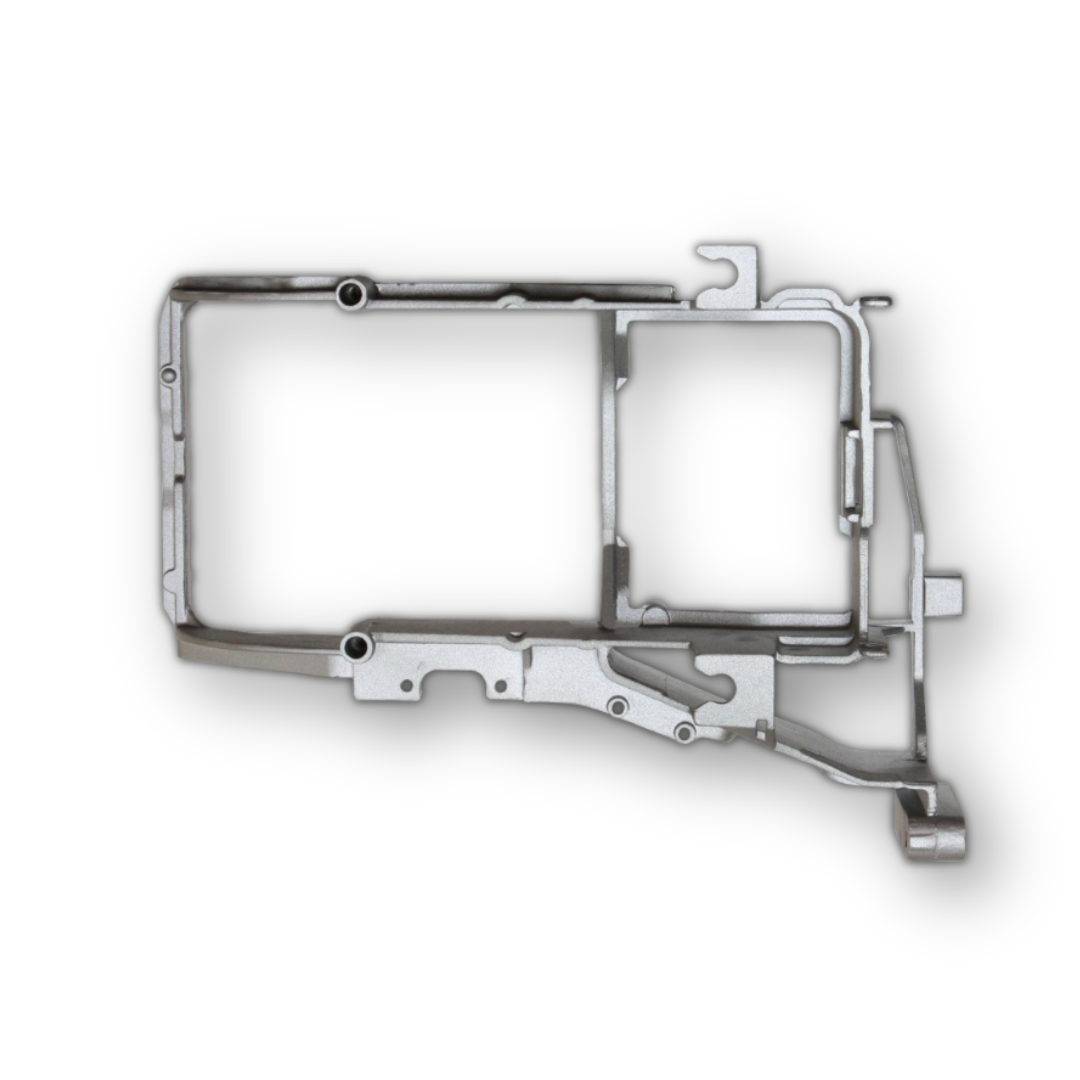 Кронштейн фари DAF CF 85 (2002-2013) \правий\ Кронштейн фари DAF CF 85 (2002-2013) \правий\