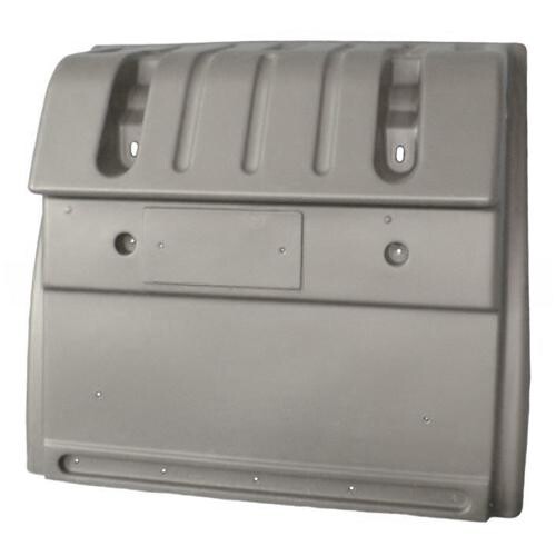 Крило заднє задня частина MAN TGA ліве Крило заднє задня частина MAN TGA ліве