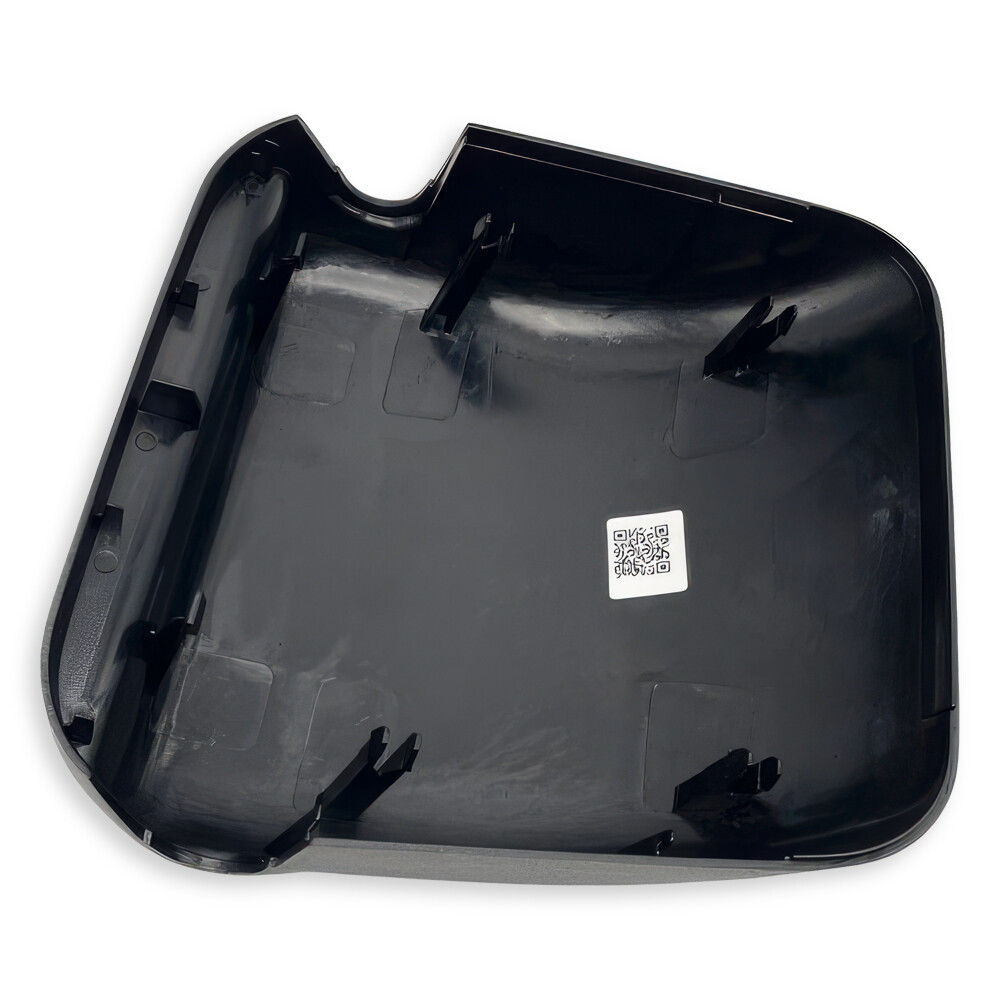 Крышка дополнительного зеркала RENAULT Premium; VolVo FL; DAF LF (2007-...) левая-правая (TANGDE)