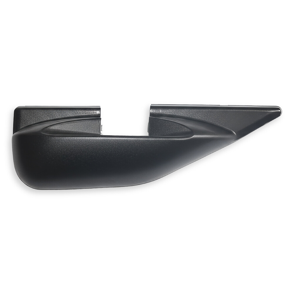 Крышка крепления зеркала Renault Premium Rout , DAF ,VolVo (2001-...) левая (CONVITEX) Крышка крепления зеркала Renault Premium Rout , DAF ,VolVo (2001-...) левая (CONVITEX)