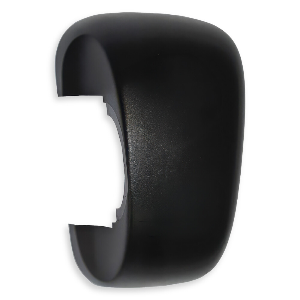 Крышка крепления зеркала DAF CF, XF105 (2006-2013) левая (DAF) Крышка крепления зеркала DAF CF, XF105 (2006-2013) левая (DAF)